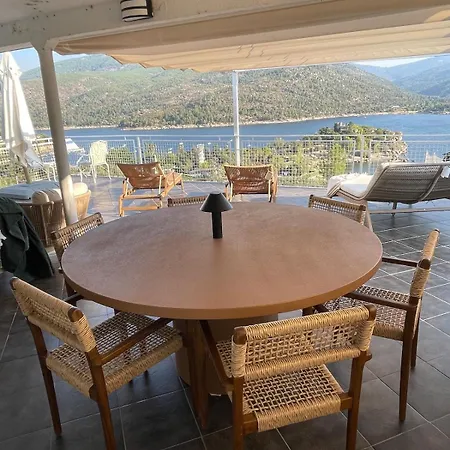 Con Piscina, Jacuzzi Y Basket Junto Al De El Burguillo Villa Las Cruceras