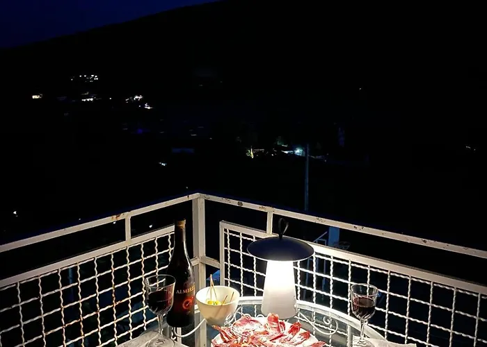 Con Piscina, Jacuzzi Y Basket Junto Al De El Burguillo Вилла *