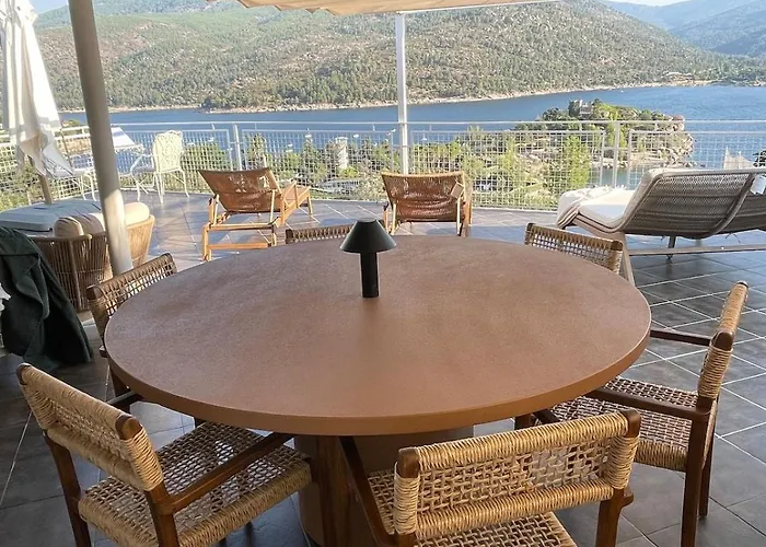 Con Piscina, Jacuzzi Y Basket Junto Al De El Burguillo 빌라 Las Cruceras